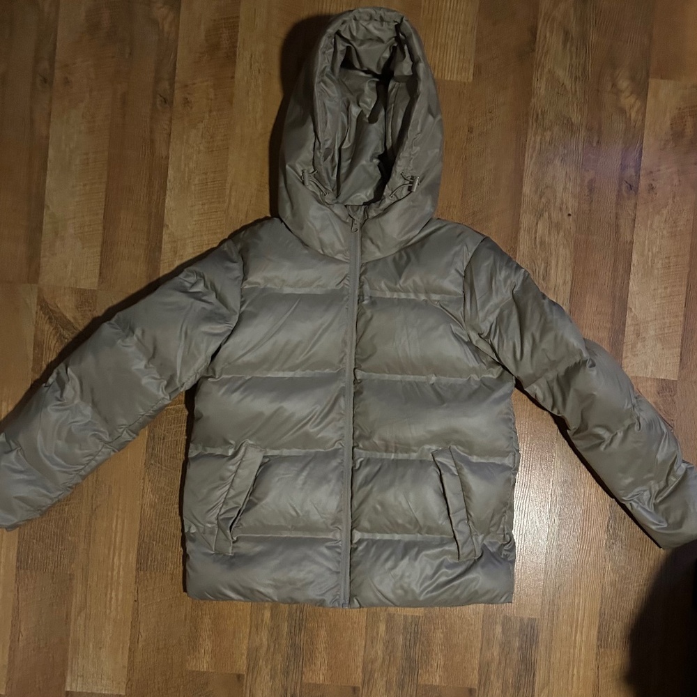 Cole Haan signature Jacket